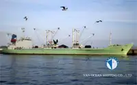 Tàu lạnh để bán