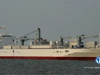Tàu lạnh để bán