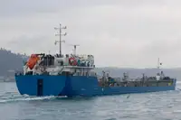 Oil/Chemical tanker rao bán