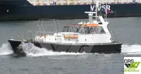 Tàu làm việc để bán