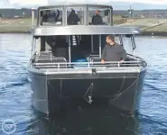 Catamaran rao bán