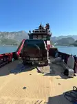 Tàu đổ bộ, chở hàng để bán