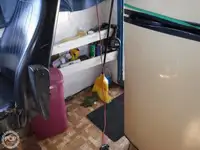 Tàu kéo lưới để bán