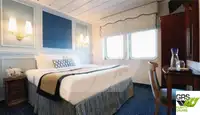 Tàu du lịch để bán