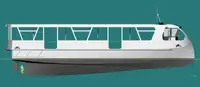 Catamaran rao bán