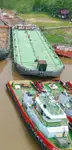 Oil/Chemical tanker rao bán