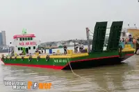 Sà lan để bán