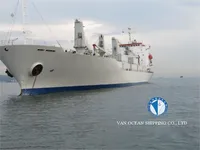 Tàu lạnh để bán