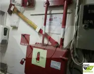 Tàu khảo sát để bán