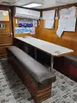 Tàu lưới vây để bán
