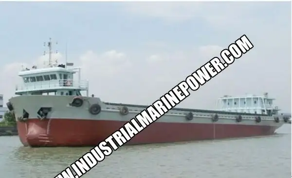 Tàu container để bán