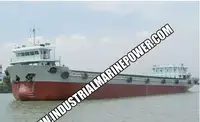 Tàu container để bán