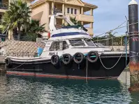 Trawler rao bán