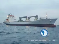 Tàu lạnh để bán