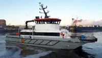 Catamaran rao bán