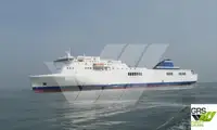 Tàu Ro-Ro để bán