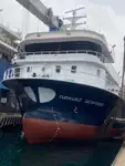 Purse seiner rao bán