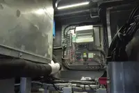 Tàu khảo sát để bán
