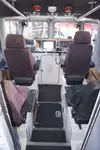 Tàu dẫn đường để bán