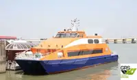 Tàu chở khách để bán