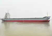 Tàu container rao bán