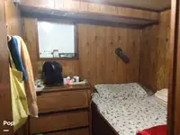 Tàu kéo lưới để bán