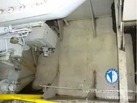 Tàu chở dầu/hóa chất để bán