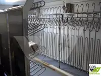 Tàu container để bán