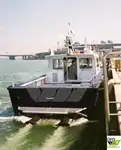 Tàu dịch vụ trang trại điện gió để bán