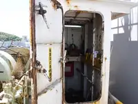 Tàu chở hàng rời để bán