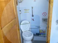 Tàu đánh cá để bán