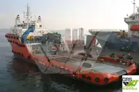Tàu cung cấp để bán