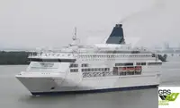 Ro-Ro ship rao bán