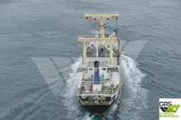 Tàu chở hàng rời để bán