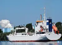 Tàu lạnh để bán