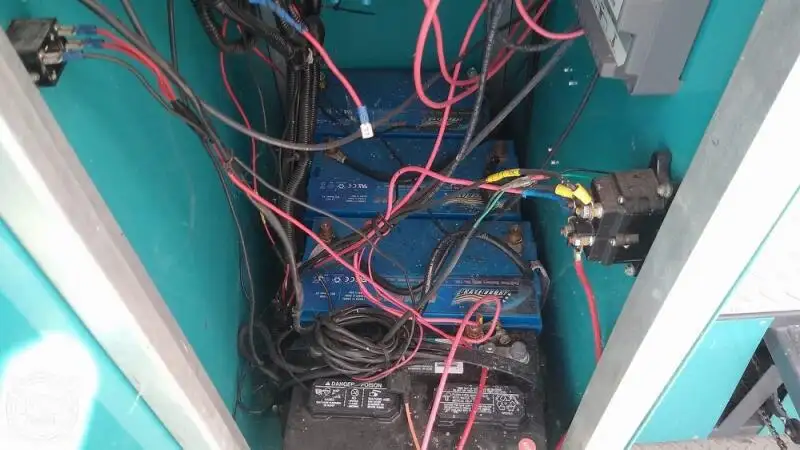 Tàu container để bán