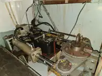 Tàu câu dài để bán