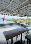 Thuyền cứu sinh để bán