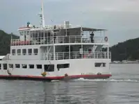 Tàu Ro-Ro để bán
