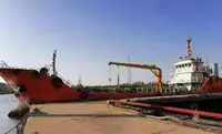 Oil/Chemical tanker rao bán