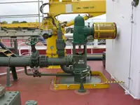 Sà lan để bán