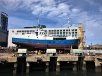 Longliner rao bán
