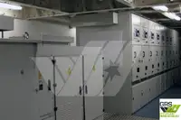 Sà lan để bán