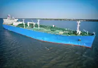 Tàu chở khí tự nhiên hóa lỏng (LNG) để bán