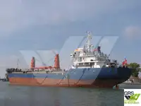 Tàu chở hàng rời để bán