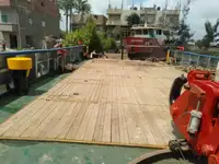 Tàu cung cấp để bán
