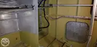 Tàu kéo lưới để bán