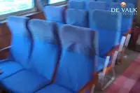 Tàu phà để bán