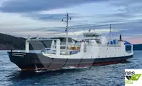 Tàu Ro-Ro để bán