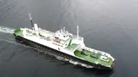 Ro-Ro ship rao bán